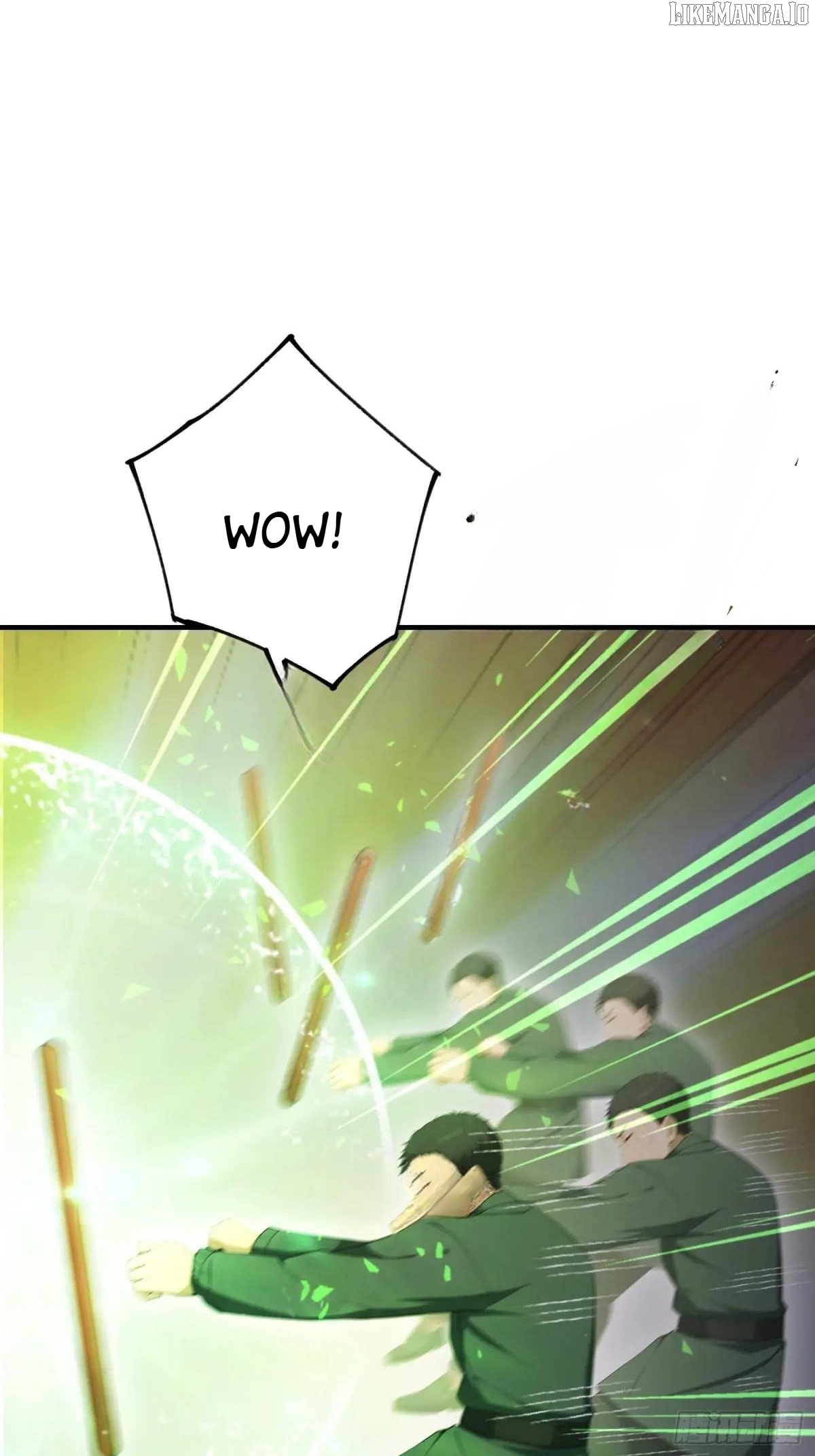 Outrageous! I opened a training class for empresses Chapter 79 - page 31